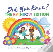 Capa do artigo Did You Know  The Rainbow Edition