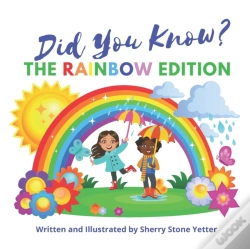 Capa do artigo Did You Know  The Rainbow Edition