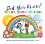 Did You Know  The Rainbow Edition - Preview