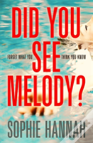 Did You See Melody?
