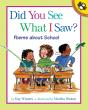 Did You See What I Saw? - Preview
