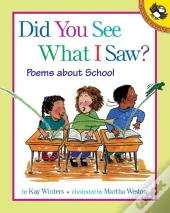 Did You See What I Saw?