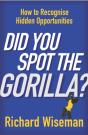 Did You Spot The Gorilla? - Preview