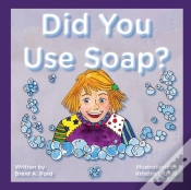 Capa do artigo Did You Use Soap?
