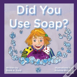Capa do artigo Did You Use Soap?