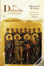 Capa do artigo Didache