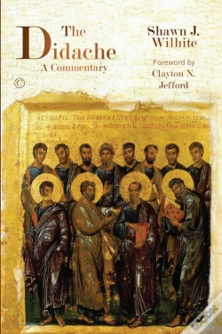 Capa do artigo Didache