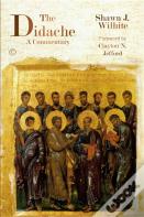 Didache, The Pb
