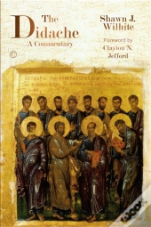 Didache, The Pb