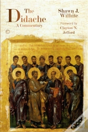 Capa do artigo Didache, The Pb