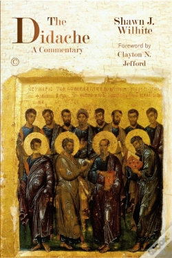 Capa do artigo Didache, The Pb