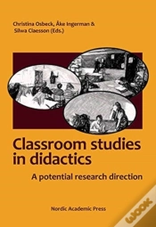 Capa do artigo Didactic Classroom Studies