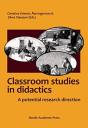 Didactic Classroom Studies - Preview