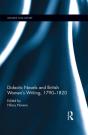 Didactic Novels And British Women'S Writing, 1790-1820 - Preview