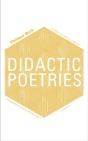 Didactic Poetries - Preview