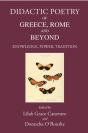 Didactic Poetry Of Greece, Rome And Beyond - Preview