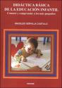 Didáctica Básica De La Educación Infantil - Preview