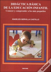 Capa do artigo Didáctica Básica De La Educación Infantil