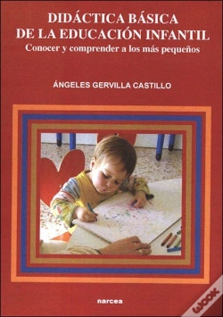 Capa do artigo Didáctica Básica De La Educación Infantil