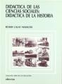Didactica Ciencias Sociales Didac.Ha - Preview