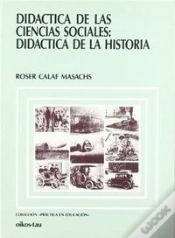 Capa do artigo Didactica Ciencias Sociales Didac.Ha