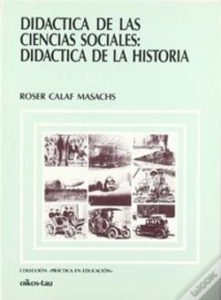 Capa do artigo Didactica Ciencias Sociales Didac.Ha
