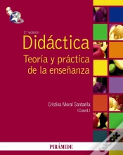 Capa do artigo Didáctica
