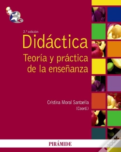 Capa do artigo Didáctica