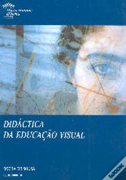 Capa do artigo Didáctica da Educação Visual