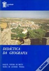 Didáctica da Geografia