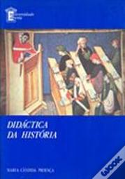 Didáctica da História