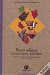 Capa do artigo Didáctica das Ciências