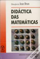 Didáctica das Matemáticas
