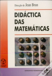 Capa do artigo Didáctica das Matemáticas