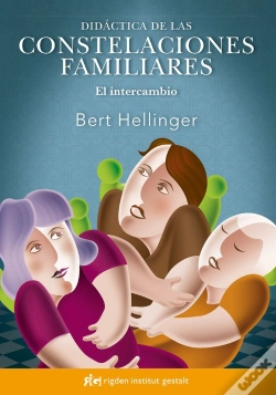 Capa do artigo Didáctica De Constelaciones Familiares