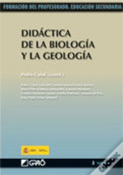 Capa do artigo Didáctica De La Biología Y La Geología