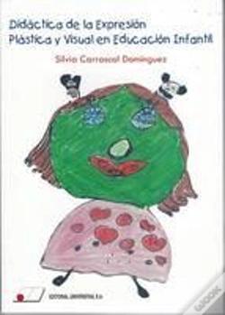 Capa do artigo Didáctica De La Expresión Plástica Y Visual En Educación Infantil