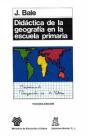 Didáctica De La Geografía En La Escuela Primaria - Preview