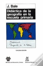 Capa do artigo Didáctica De La Geografía En La Escuela Primaria