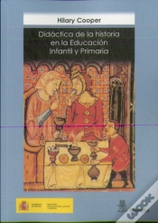 Capa do artigo Didáctica De La Historia En La Educación Infantil Y Primaria