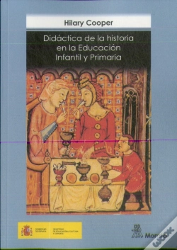 Capa do artigo Didáctica De La Historia En La Educación Infantil Y Primaria