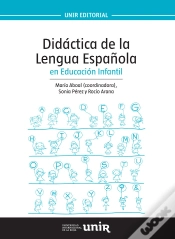 Capa do artigo Didáctica De La Lengua Española En Educación Infantil