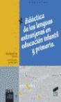Didáctica De La Lengua Extranjera En Educación Infantil Y Primaria - Preview