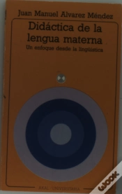 Capa do artigo Didáctica De La Lengua Materna
