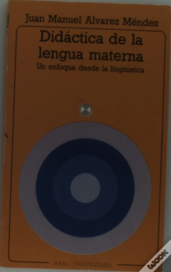 Capa do artigo Didáctica De La Lengua Materna