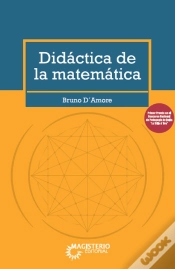 Capa do artigo Didáctica De La Matemática