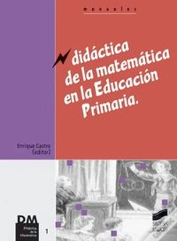 Capa do artigo Didáctica De La Matemática En La Educación Primaria
