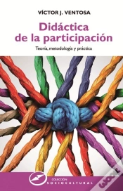 Capa do artigo Didáctica De La Participación