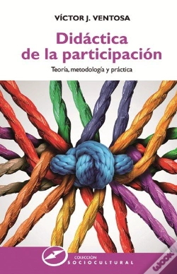 Capa do artigo Didáctica De La Participación