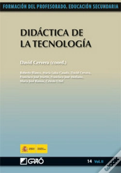 Capa do artigo Didáctica De La Tecnología